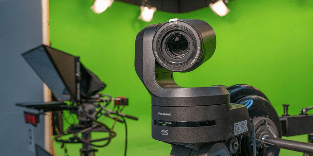 ptz studio camera