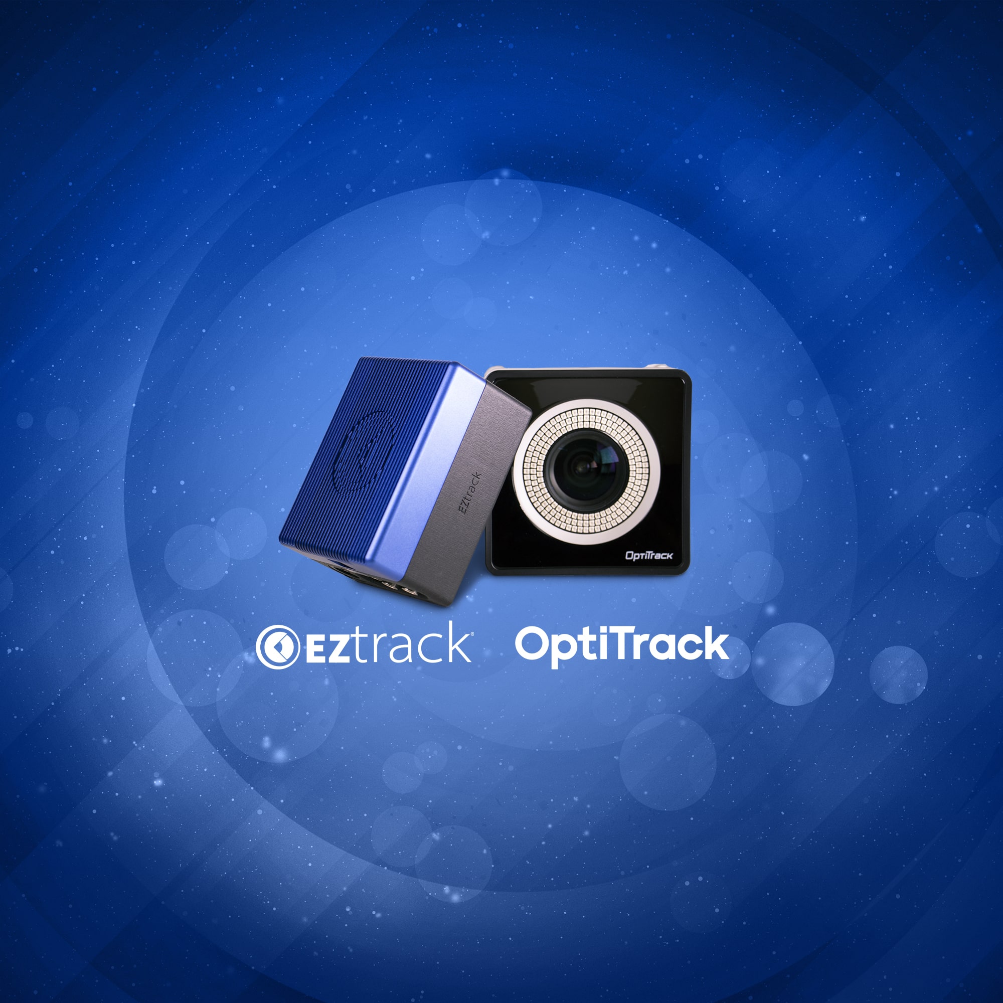 Glad to be showcased on the OptiTrack stage at ISE 2024!