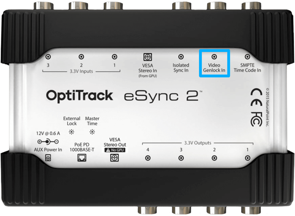 Combo Optitrack (Motive) x EZtrack® user guide - EZtrack®