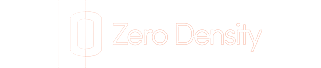 Zero Density logo